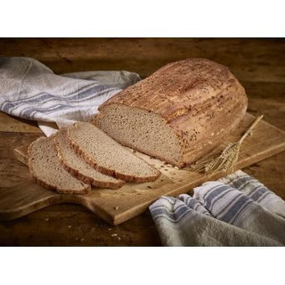 Roggen/Dinkel Dunkel Klein mit Kmmel und Anis