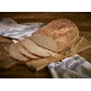 Roggen/Dinkel Dunkel Gro mit Sesam