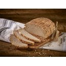 Roggen Dunkel Gro mit Sesam
