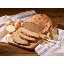 Zwiebelbrot Roggen/Dinkel
