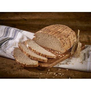 Roggen/Weizen Dunkel Gro� mit Anis